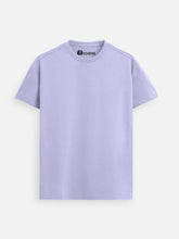 Men's Supima Cotton Solid Color T-shirt
